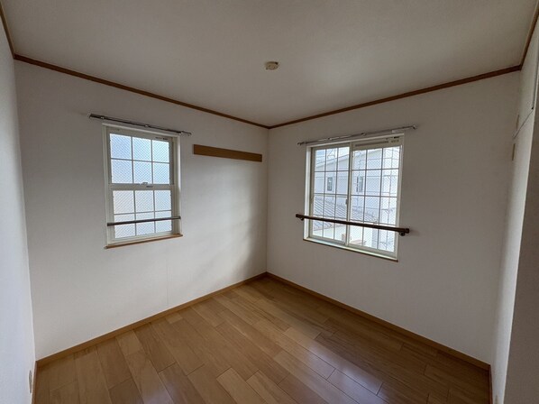 メゾン・レリアの物件内観写真